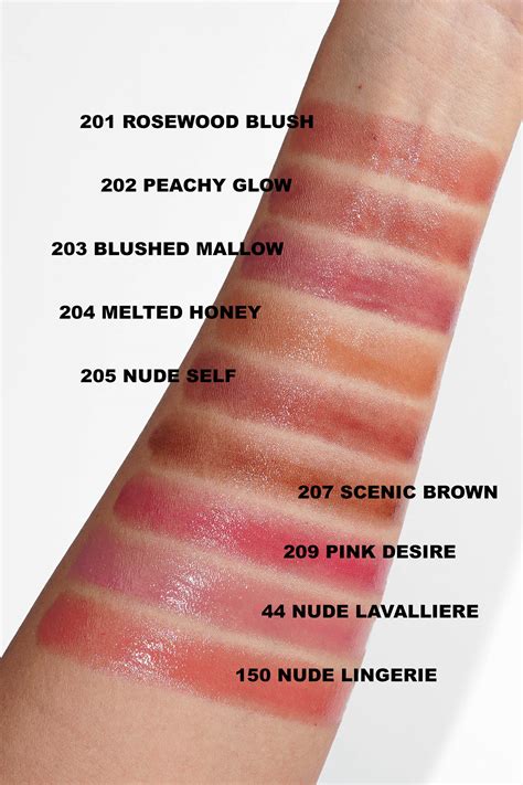 ysl lip tint oil|ysl loveshine lipstick dupe.